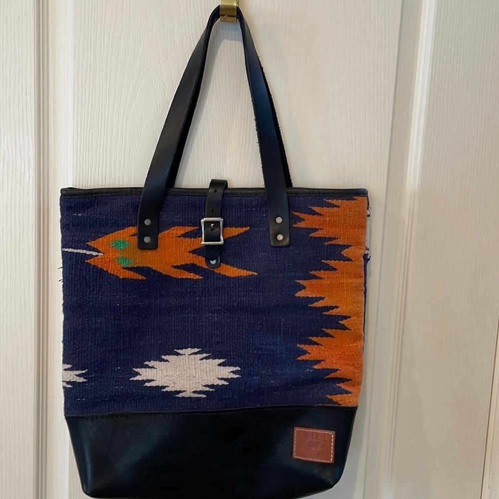 Will Leather Goods tote bag